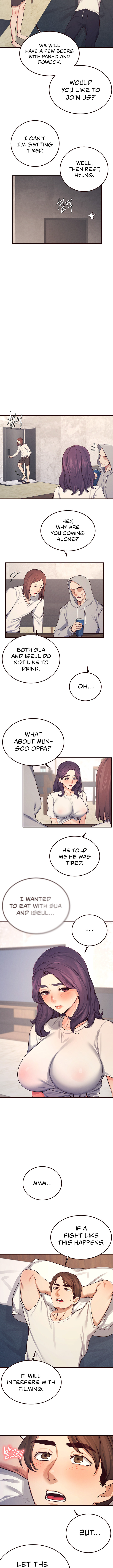 Selfishness 100% - Chapter 25 [photo 6] - MangaPorn