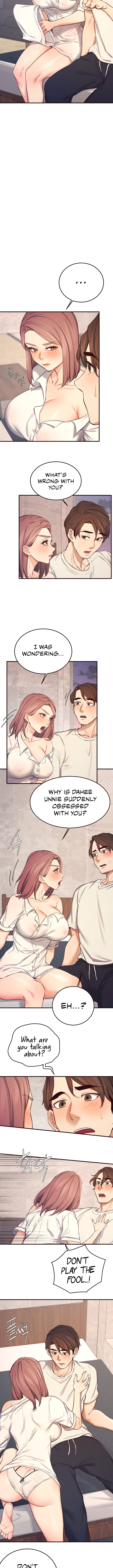 Selfishness 100% - Chapter 25 [photo 8] - MangaPorn