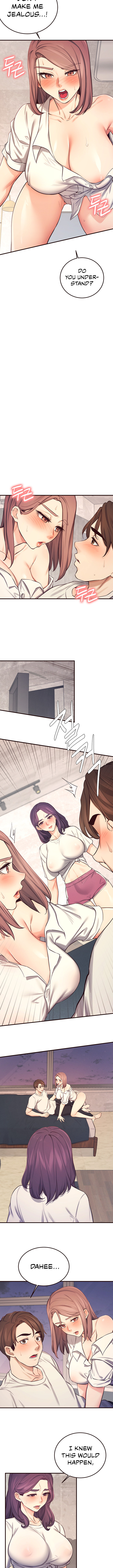 Selfishness 100% - Chapter 25 [photo 9] - MangaPorn