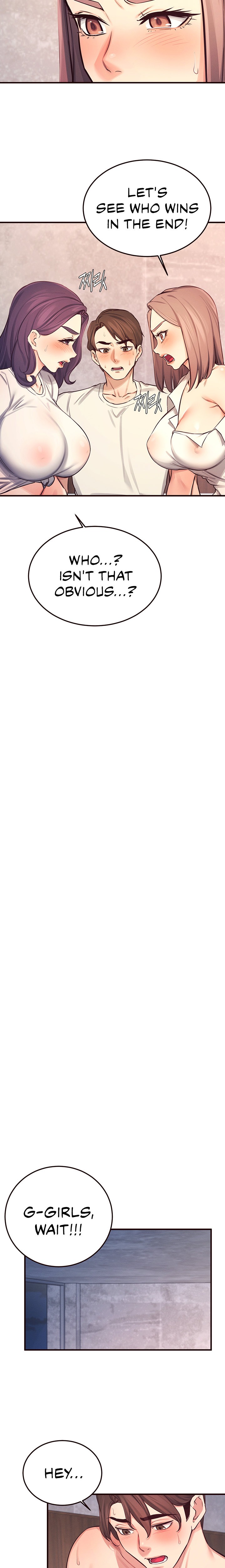 Selfishness 100% - Chapter 26 [photo 10] - MangaPorn