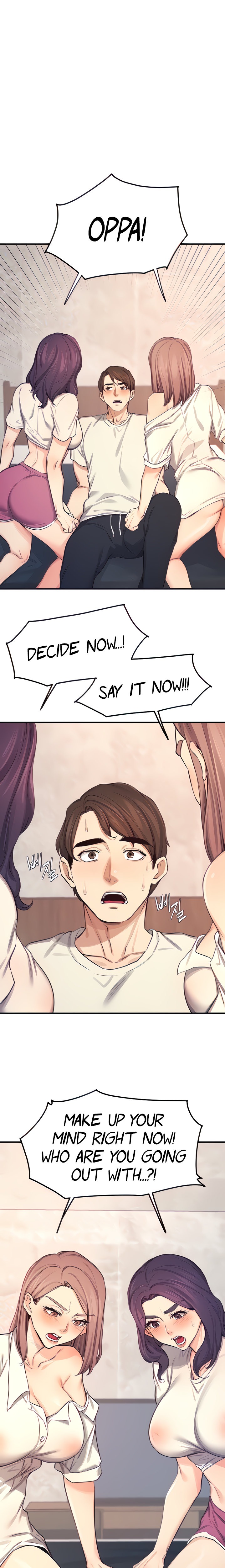 Selfishness 100% - Chapter 26 [photo 4] - MangaPorn