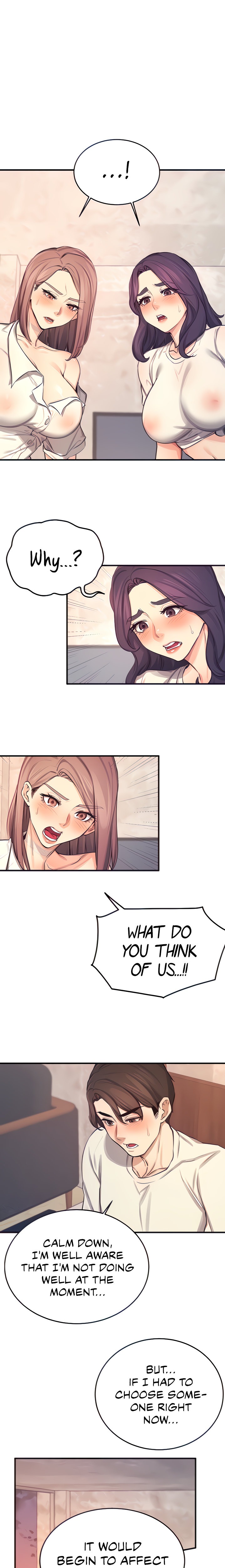 Selfishness 100% - Chapter 26 [photo 6] - MangaPorn