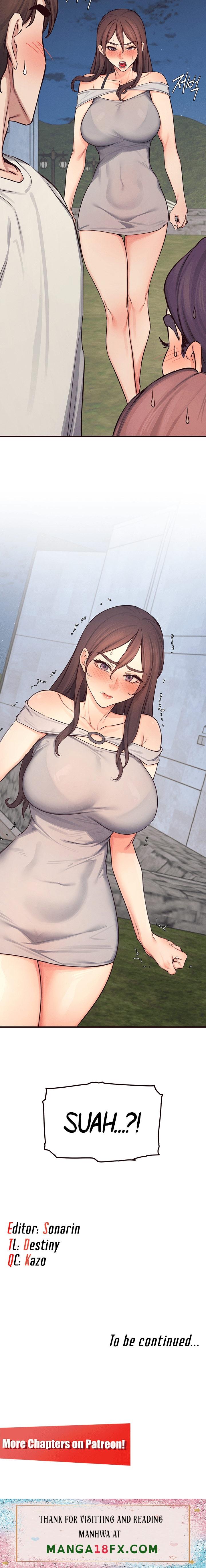 Selfishness 100% - Chapter 28 [photo 11] - MangaPorn