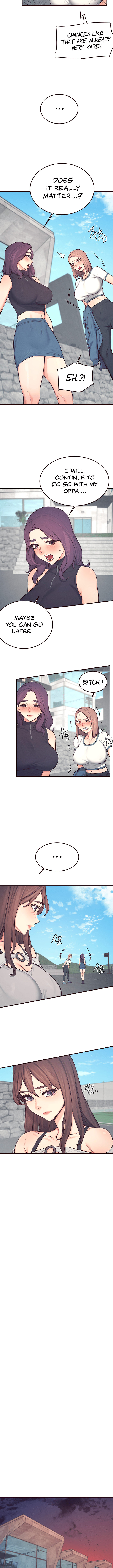 Selfishness 100% - Chapter 28 [photo 8] - MangaPorn