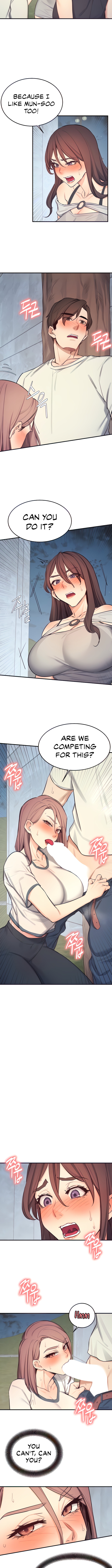 Selfishness 100% - Chapter 29 [photo 2] - MangaPorn