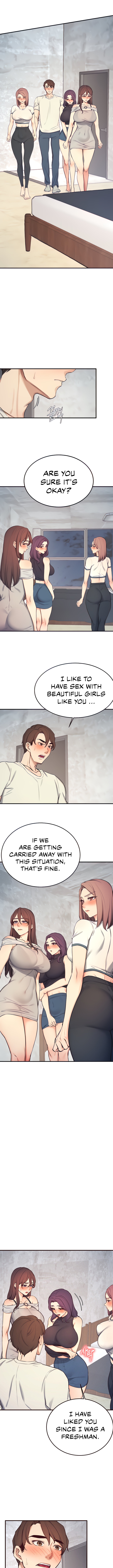 Selfishness 100% - Chapter 29 [photo 4] - MangaPorn