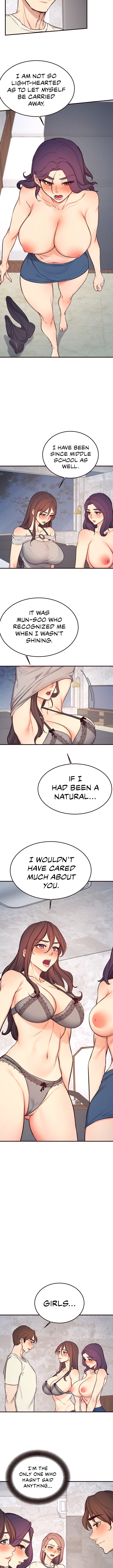 Selfishness 100% - Chapter 29 [photo 5] - MangaPorn