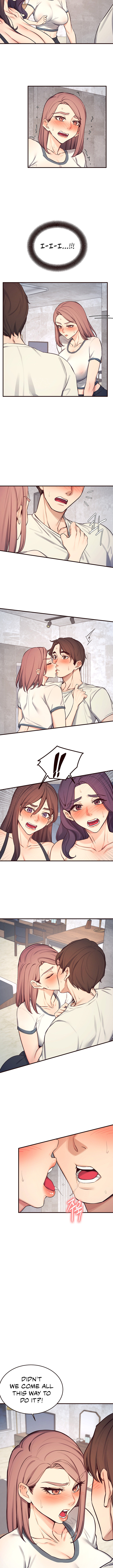 Selfishness 100% - Chapter 29 [photo 6] - MangaPorn