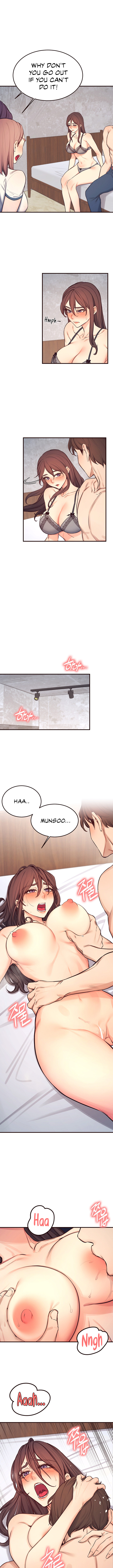 Selfishness 100% - Chapter 29 [photo 9] - MangaPorn