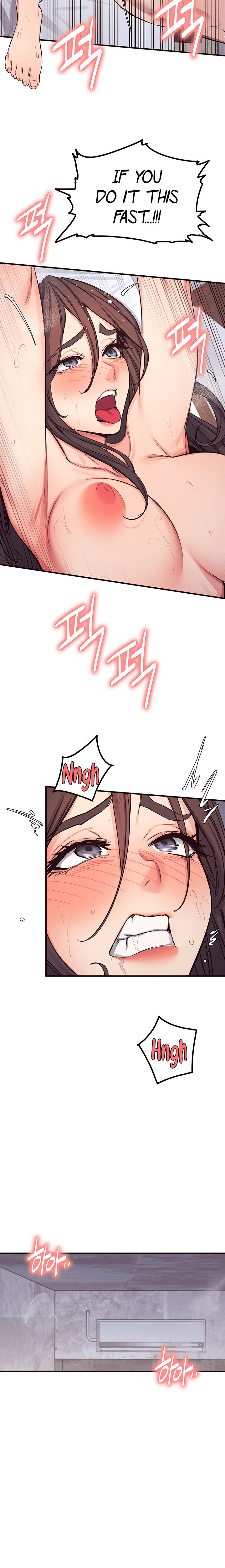 Selfishness 100% - Chapter 30 [photo 13] - MangaPorn