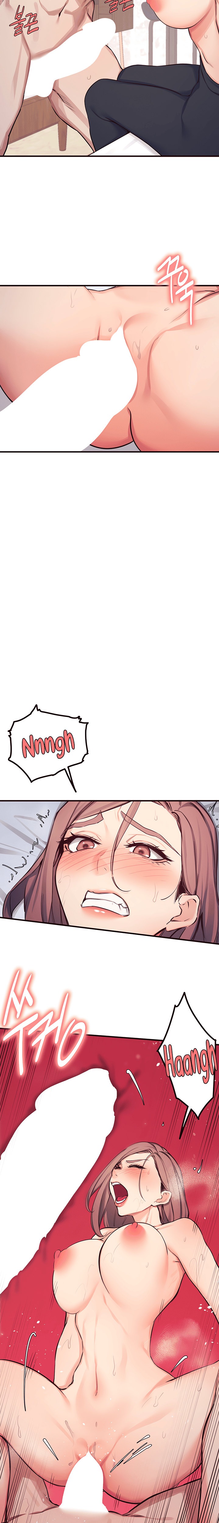 Selfishness 100% - Chapter 30 [photo 20] - MangaPorn