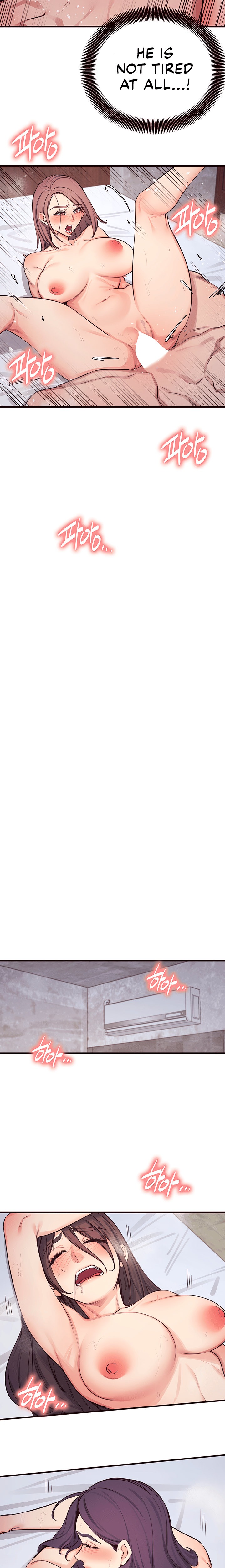 Selfishness 100% - Chapter 30 [photo 21] - MangaPorn