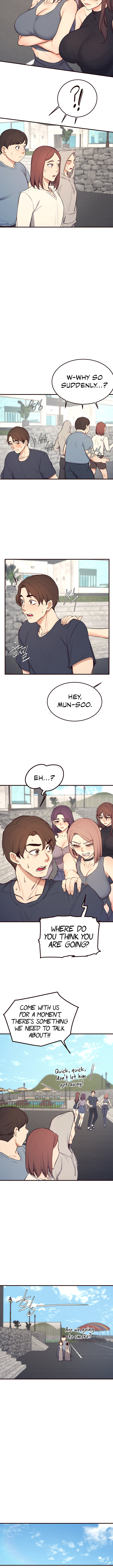 Selfishness 100% - Chapter 31 [photo 6] - MangaPorn