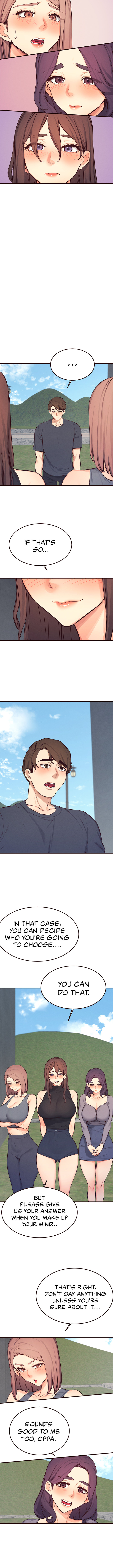 Selfishness 100% - Chapter 31 [photo 8] - MangaPorn