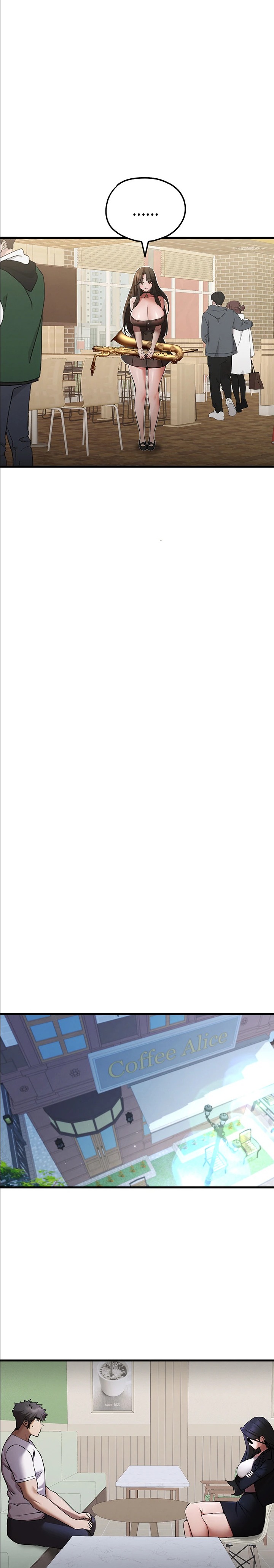 You Want to do it With a Woman You Don’t Know? Raw - Chapter 54 [photo 23] - MangaPorn