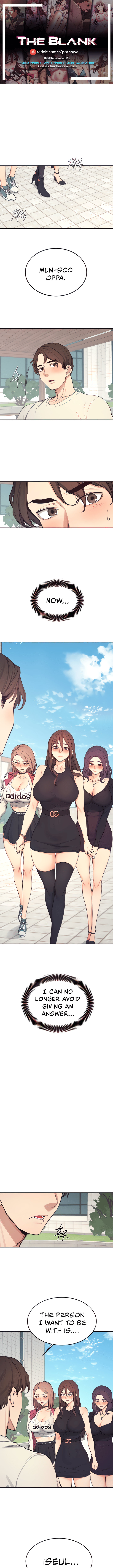 Selfishness 100% - Chapter 32 [photo 1] - MangaPorn