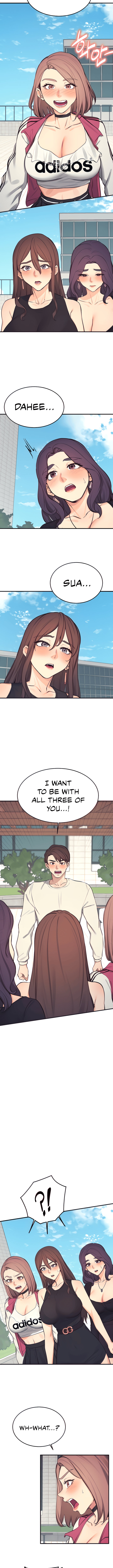 Selfishness 100% - Chapter 32 [photo 2] - MangaPorn