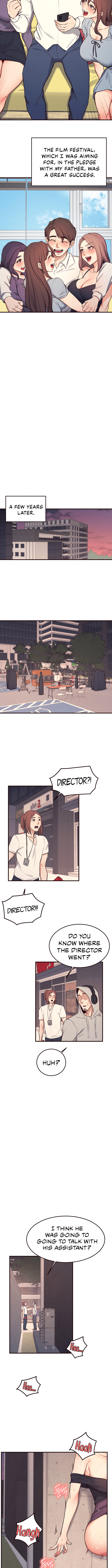 Selfishness 100% - Chapter 32 [photo 5] - MangaPorn