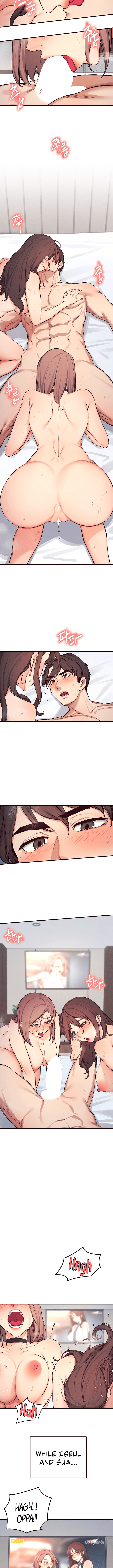 Selfishness 100% - Chapter 32 [photo 7] - MangaPorn