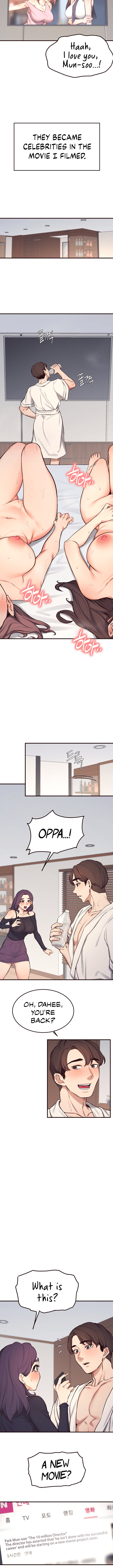 Selfishness 100% - Chapter 32 [photo 8] - MangaPorn