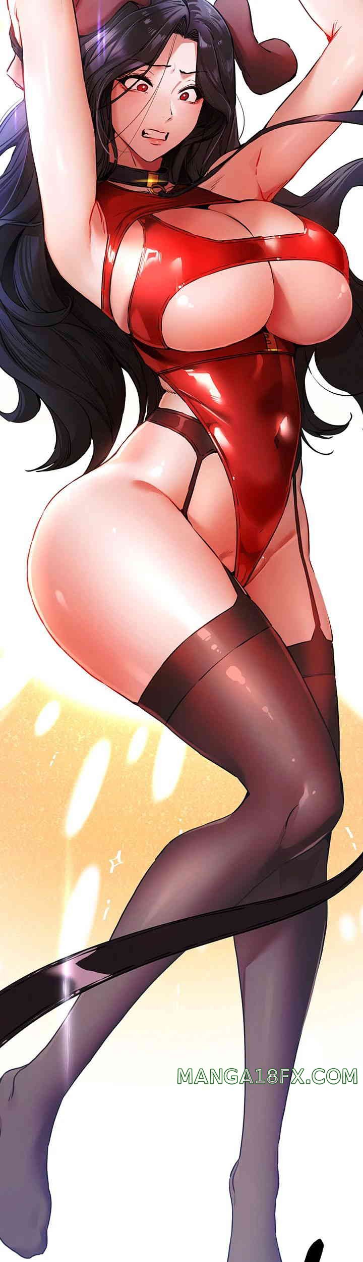 You Want to do it With a Woman You Don’t Know? Raw - Chapter 55 [photo 22] - MangaPorn