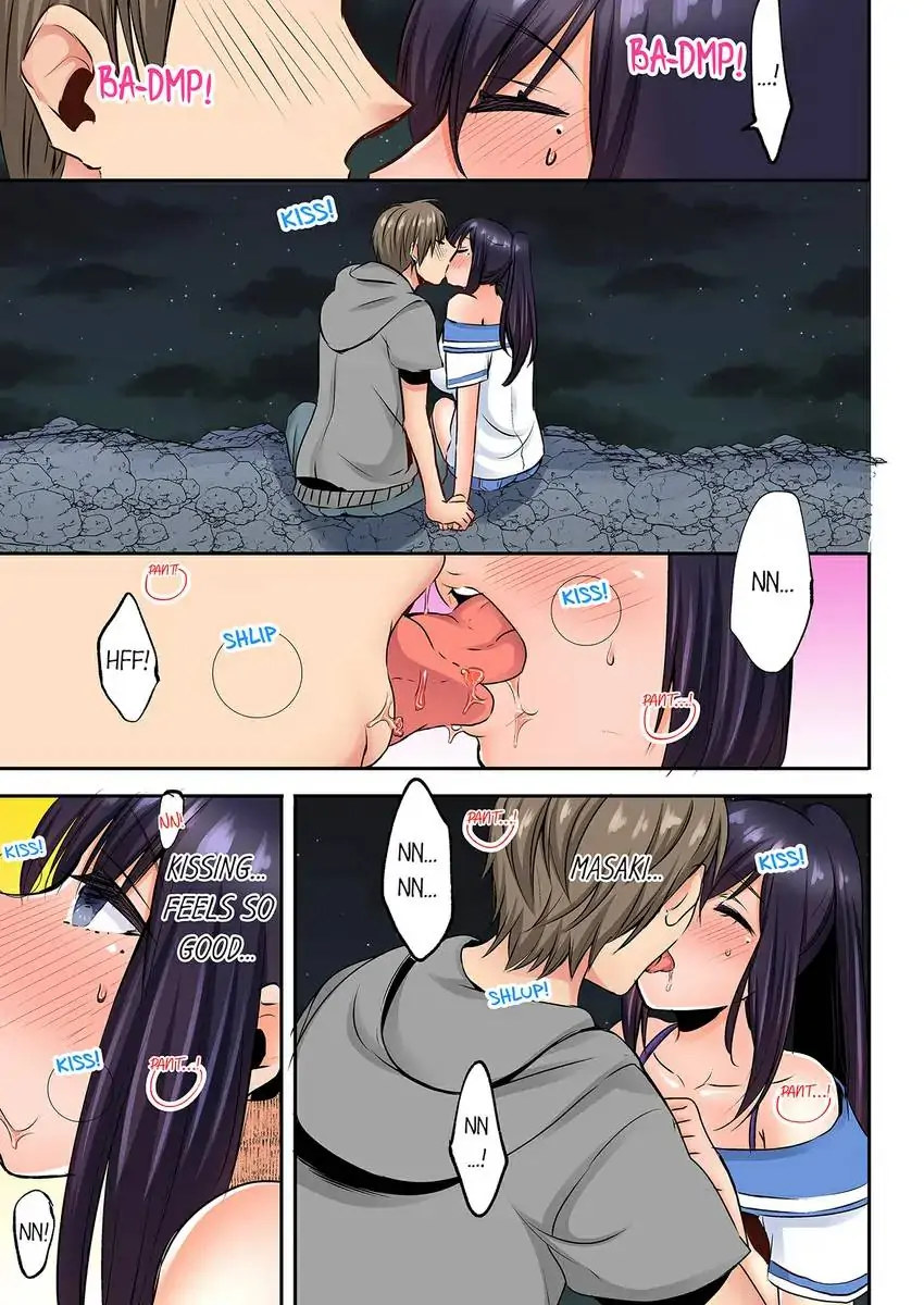 Sleeping Niece, Sneaky Uncle. - Chapter 11 [photo 6] - MangaPorn