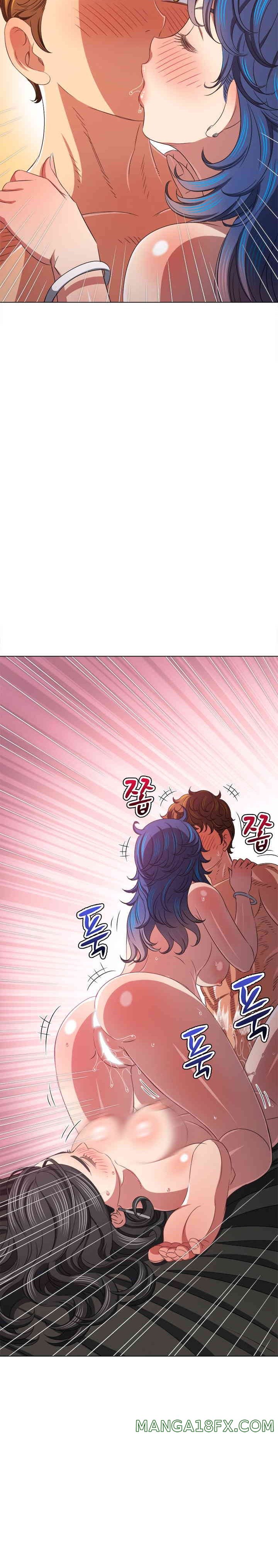 My High School Bully Raw - Chapter 223 [photo 30] - MangaPorn