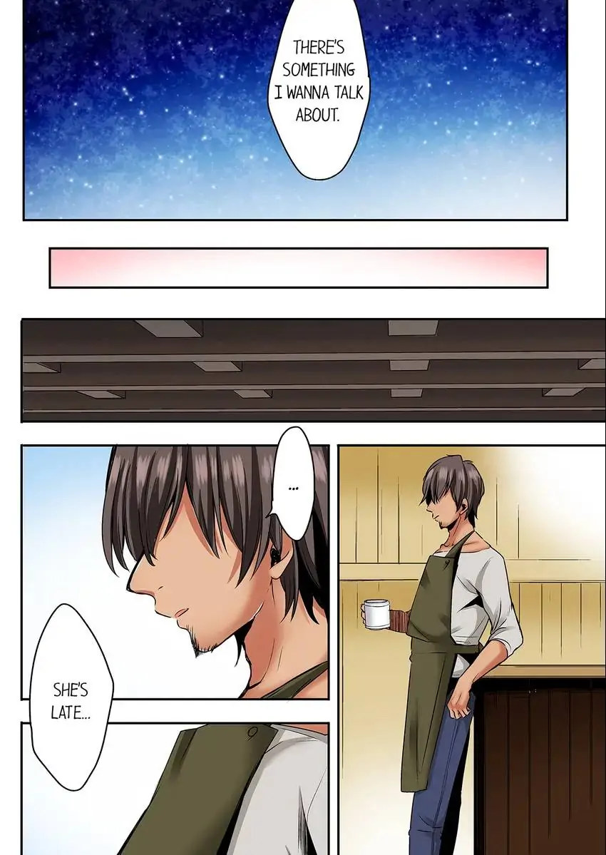 Sleeping Niece, Sneaky Uncle. - Chapter 33 [photo 3] - MangaPorn