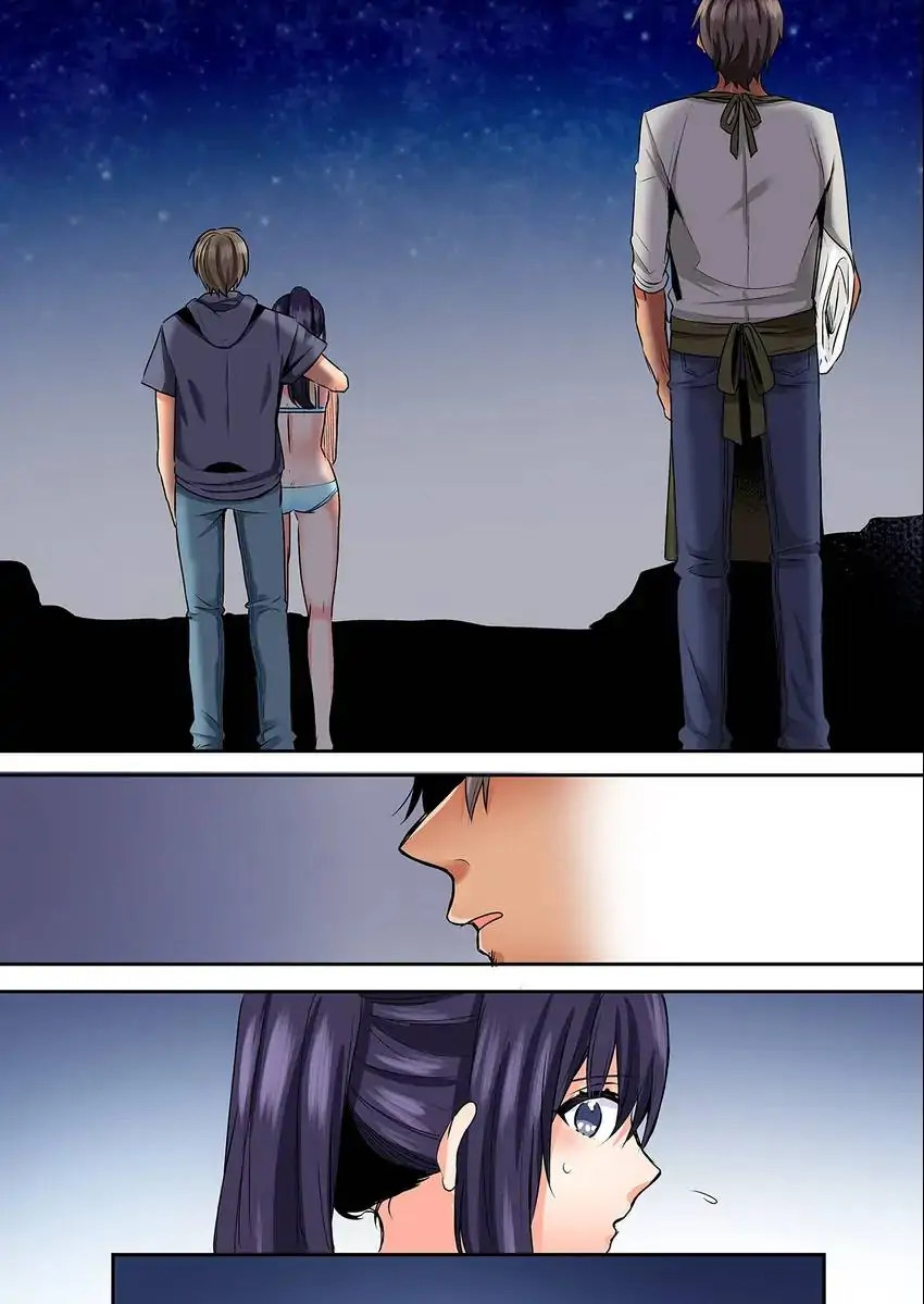 Sleeping Niece, Sneaky Uncle. - Chapter 34 [photo 6] - MangaPorn