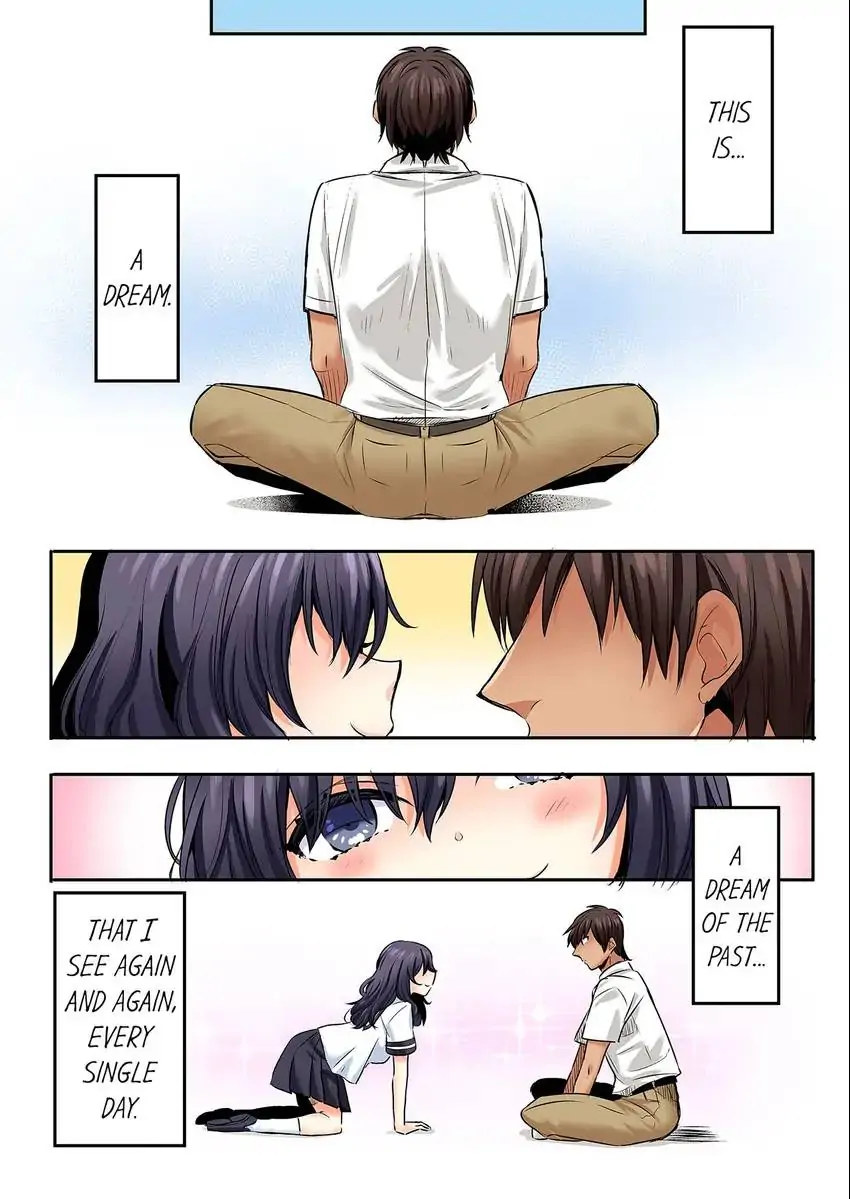 Sleeping Niece, Sneaky Uncle. - Chapter 42 [photo 2] - MangaPorn