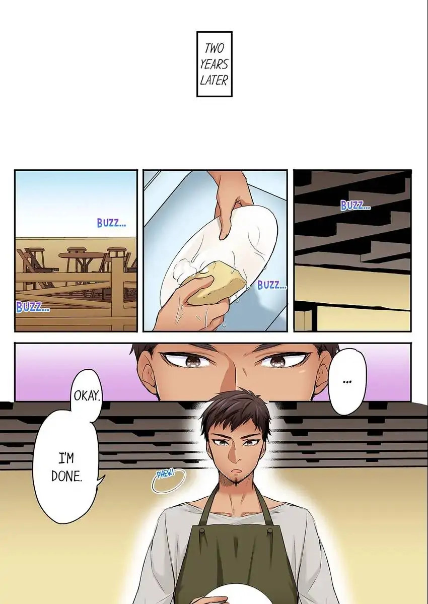 Sleeping Niece, Sneaky Uncle. - Chapter 45 [photo 2] - MangaPorn