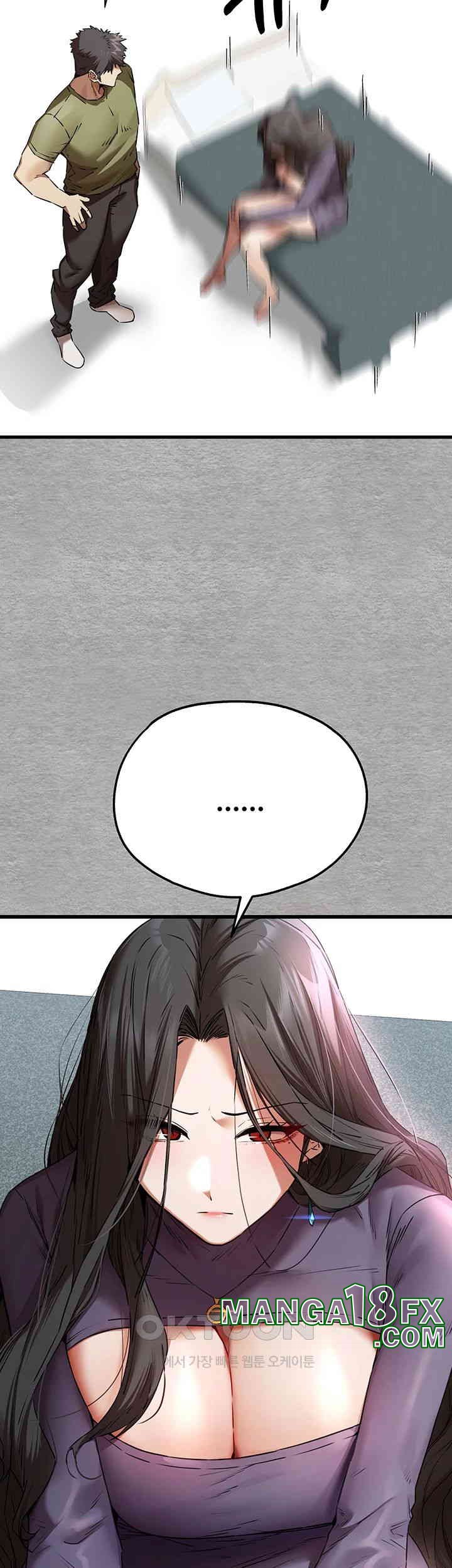 You Want to do it With a Woman You Don’t Know? Raw - Chapter 64 [photo 18] - MangaPorn