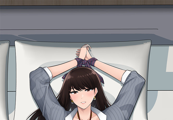 Office Desires - Chapter 2 [photo 1] - MangaPorn