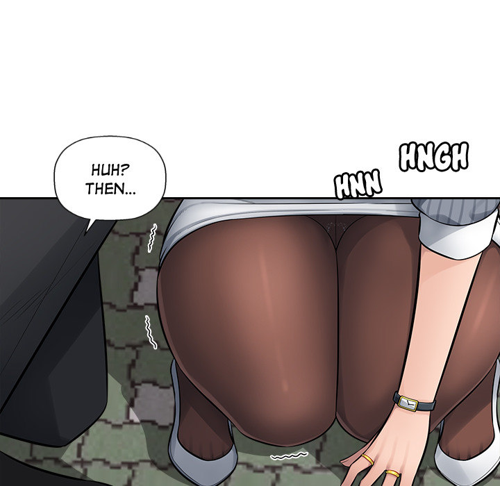 Office Desires - Chapter 2 [photo 10] - MangaPorn