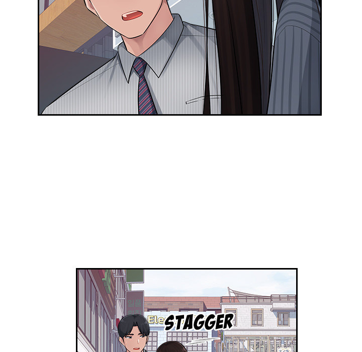 Office Desires - Chapter 2 [photo 15] - MangaPorn