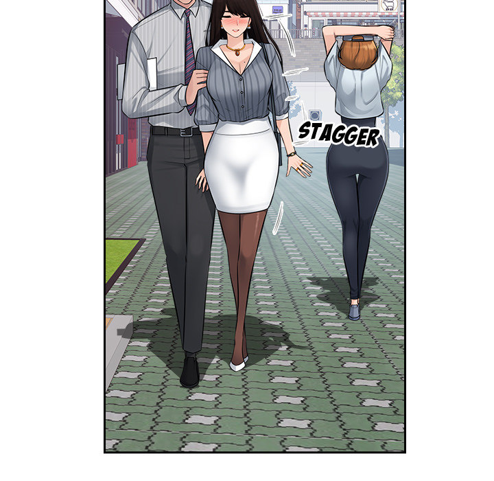 Office Desires - Chapter 2 [photo 16] - MangaPorn