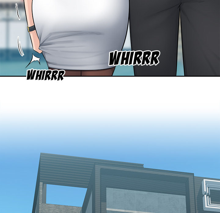 Office Desires - Chapter 2 [photo 18] - MangaPorn