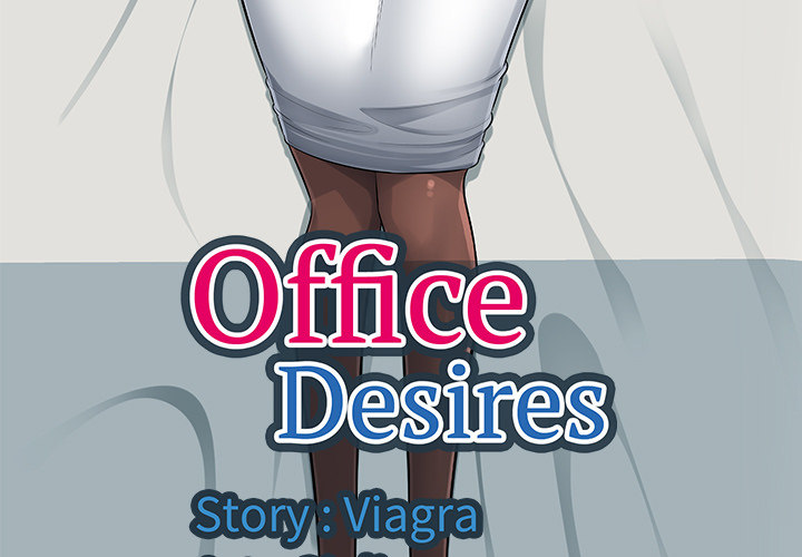 Office Desires - Chapter 2 [photo 3] - MangaPorn