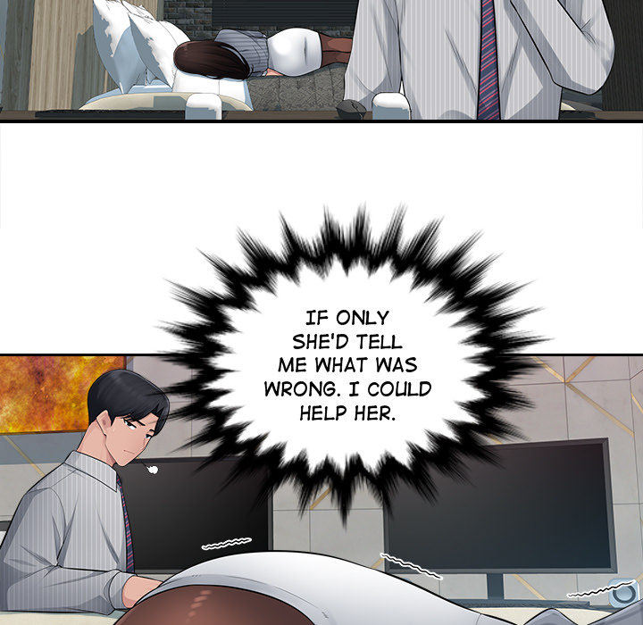 Office Desires - Chapter 2 [photo 34] - MangaPorn