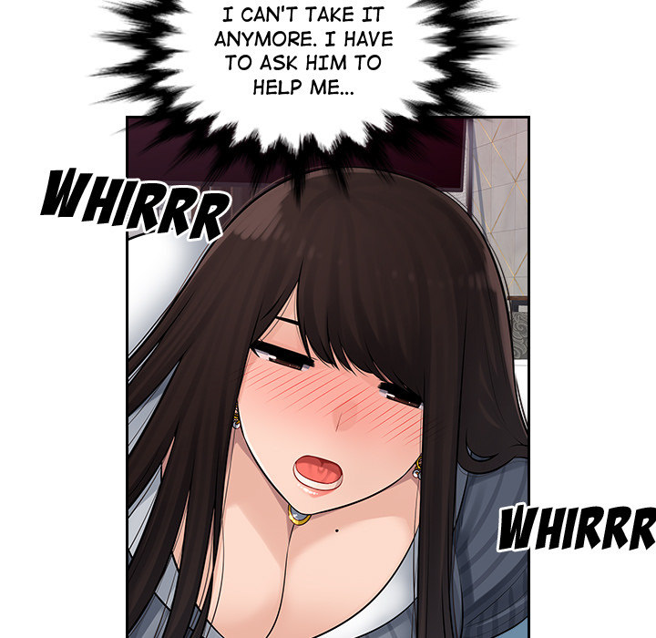 Office Desires - Chapter 2 [photo 50] - MangaPorn