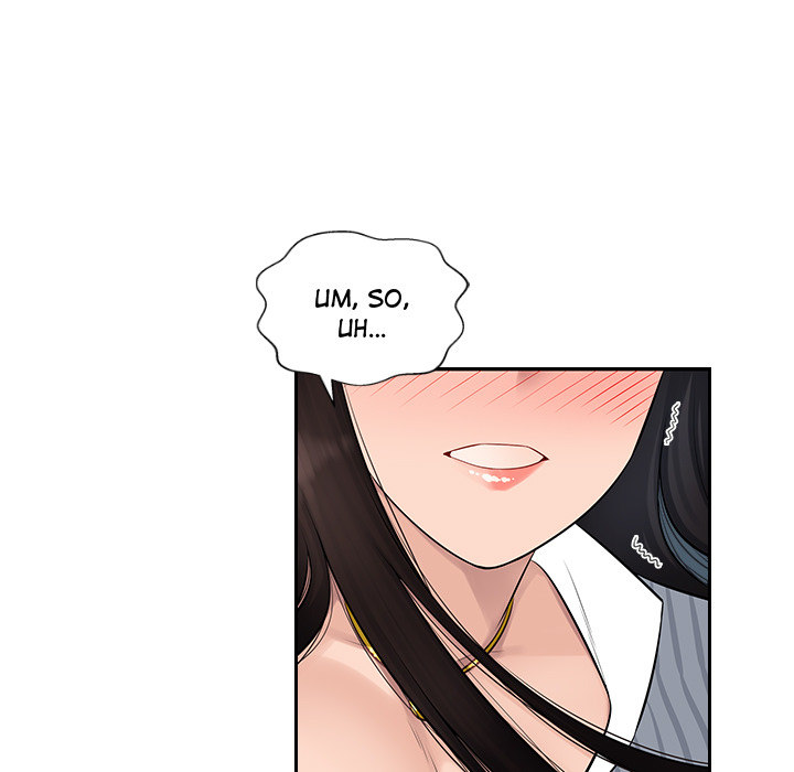 Office Desires - Chapter 2 [photo 54] - MangaPorn