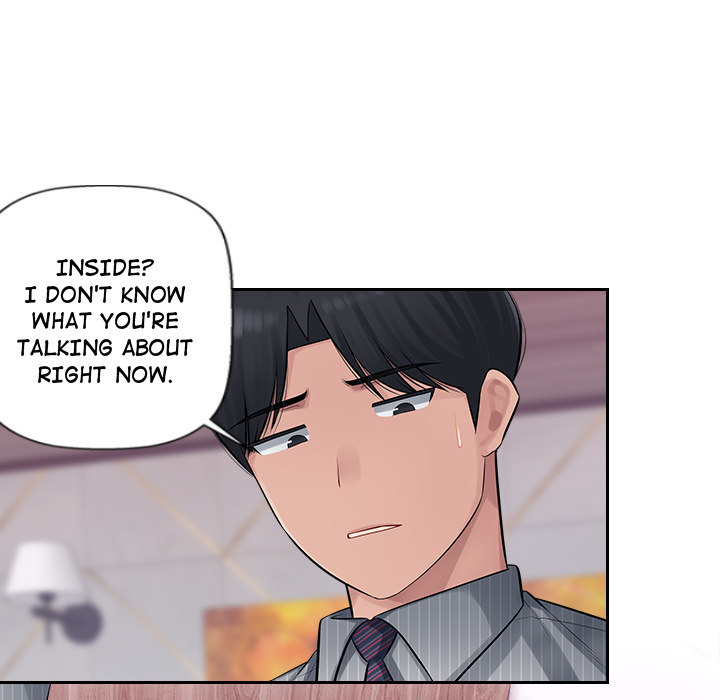 Office Desires - Chapter 2 [photo 61] - MangaPorn