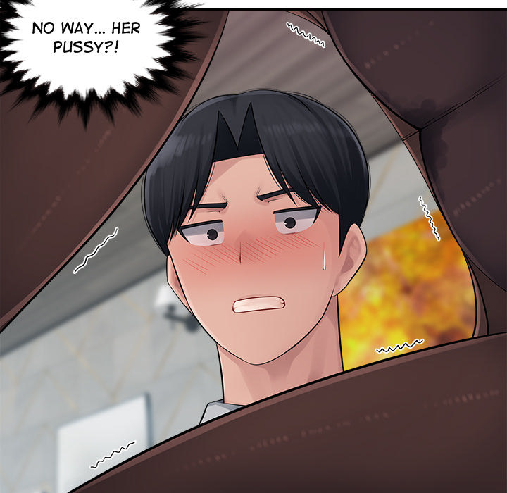 Office Desires - Chapter 2 [photo 67] - MangaPorn