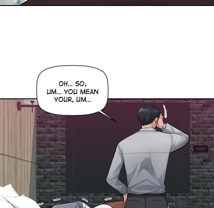 Office Desires - Chapter 2 [photo 68] - MangaPorn