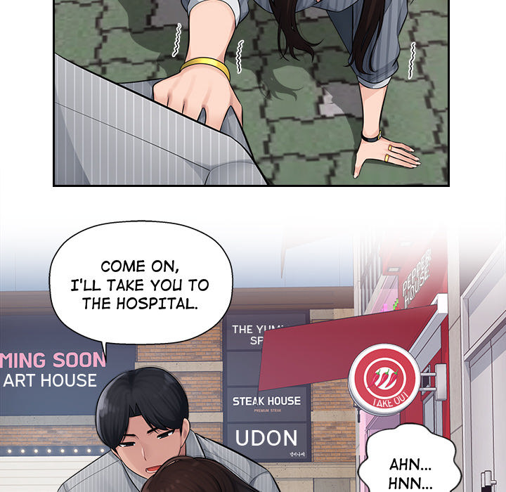 Office Desires - Chapter 2 [photo 7] - MangaPorn