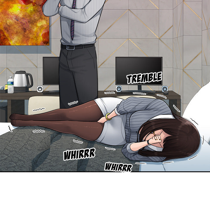 Office Desires - Chapter 2 [photo 74] - MangaPorn