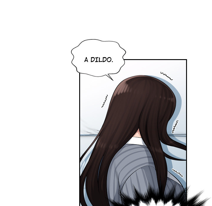 Office Desires - Chapter 2 [photo 75] - MangaPorn