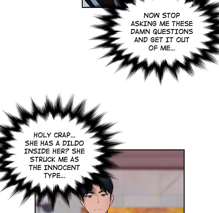 Office Desires - Chapter 2 [photo 76] - MangaPorn