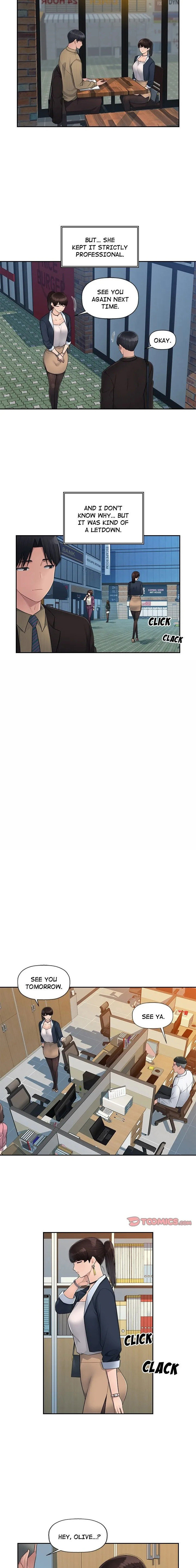 Office Desires - Chapter 6 [photo 6] - MangaPorn