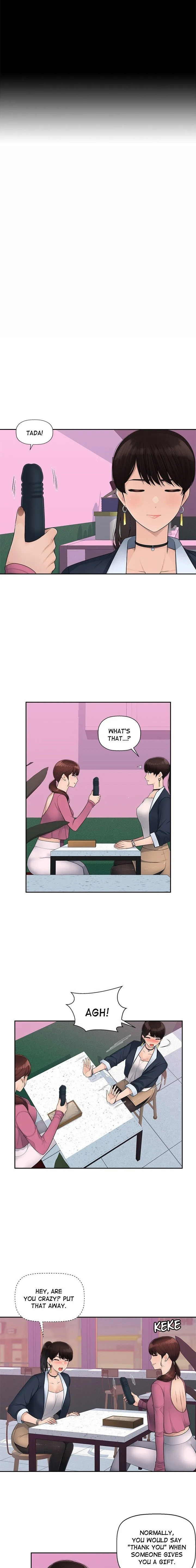 Office Desires - Chapter 6 [photo 9] - MangaPorn